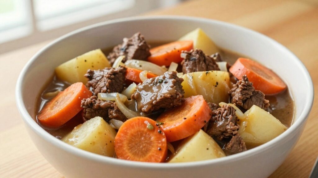 14 Easy Slow Cooker Recipes You’ll Want To Make Every Week