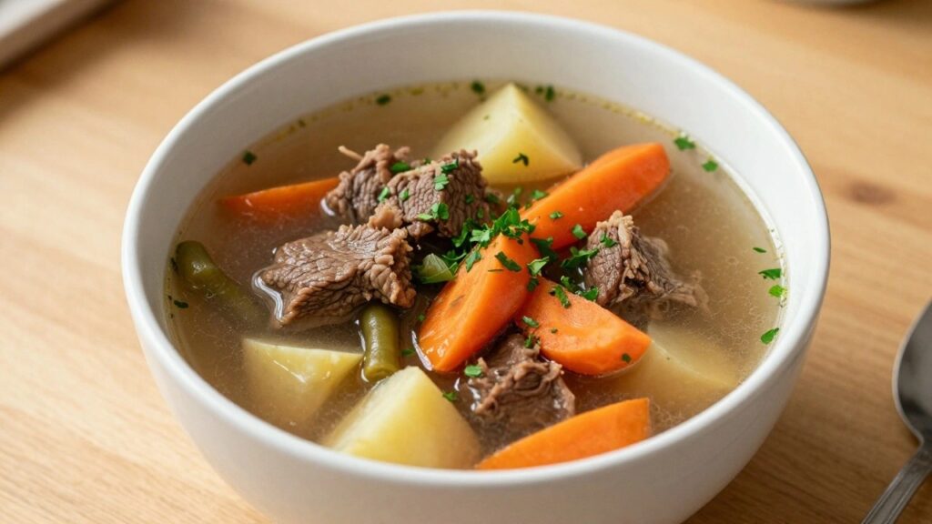 15 Comforting Slow Cooker Soup Recipes For Cozy Nights 15 Comforting Slow Cooker Soup Recipes For Cozy Nights