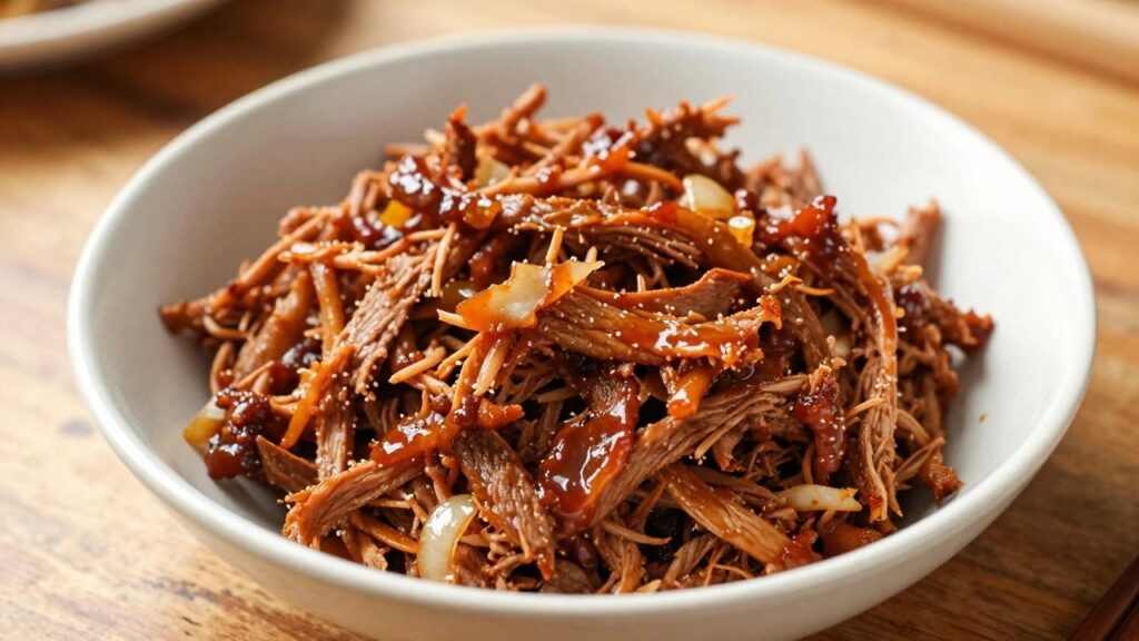 15 Crowd Pleasing Slow Cooker Recipes Perfect For Potlucks