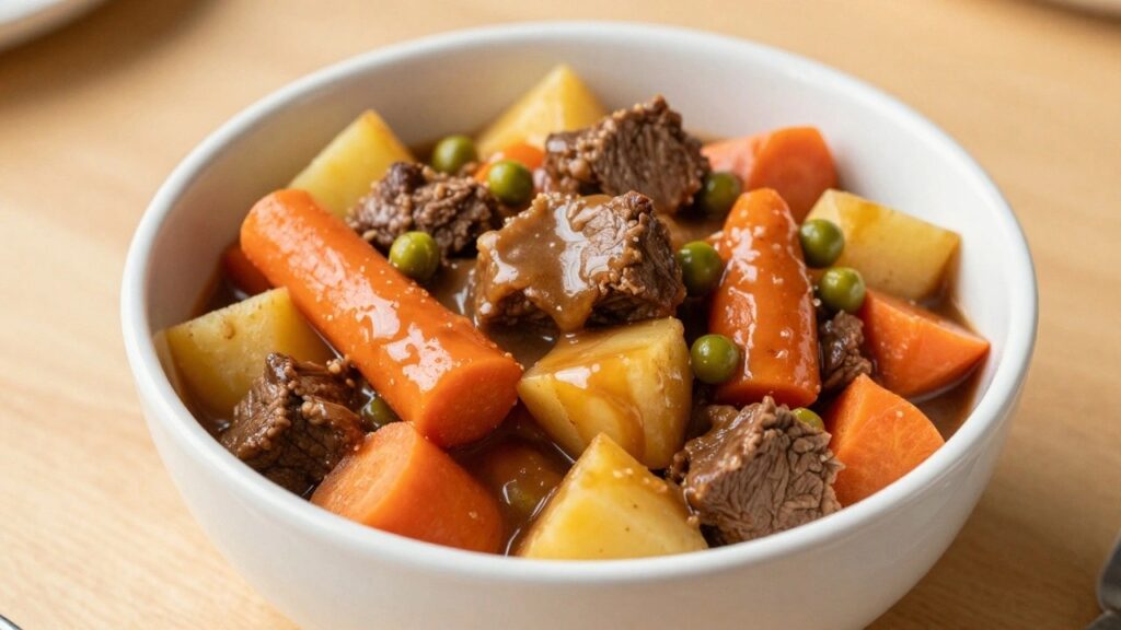 15 Flavor Packed Slow Cooker Recipes To Upgrade Dinner Tonight