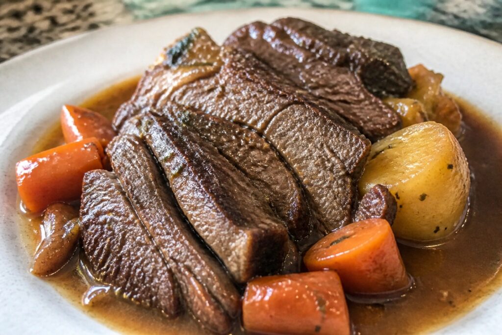 10 Classic Sunday Dinner Ideas for Cozy Gatherings and Bigger Appetites 10 Classic Sunday Dinner Ideas for Cozy Gatherings and Bigger Appetites