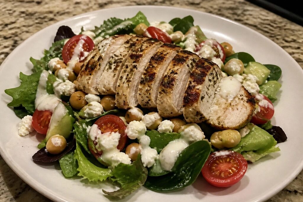 11 Light Family Dinner Recipes That Still Feel Filling After a Long Day