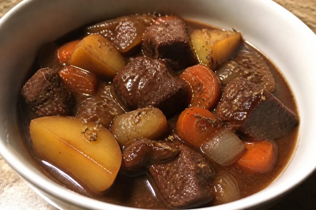 14 Hearty Crockpot Family Dinners That Cook Low and Slow While You’re Busy