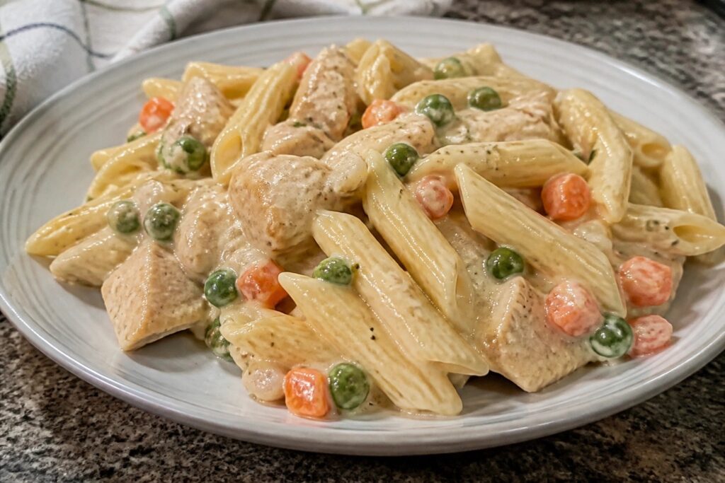 15 Quick Family Meals That Save Time Without Relying on Takeout
