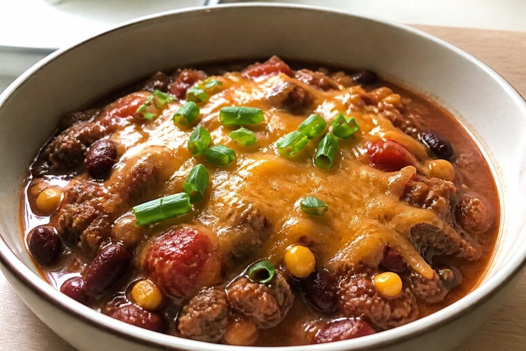 10 Cozy Fall Potluck Recipes for Chilly Weekend Gatherings