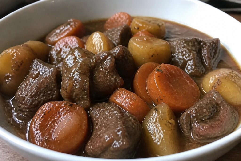 10 Hearty Slow Cooker Beef Dinners Full of Classic Comfort 10 Hearty Slow Cooker Beef Dinners Full of Classic Comfort