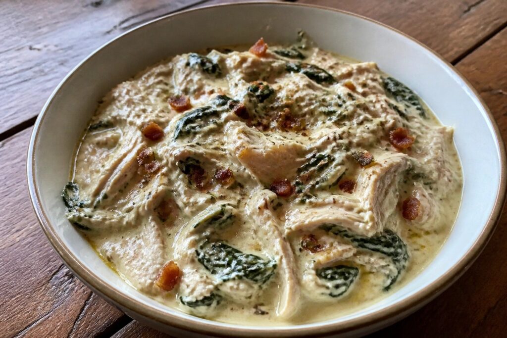 10 Practical Low-Carb Slow Cooker Dinners Without Complicated Swaps