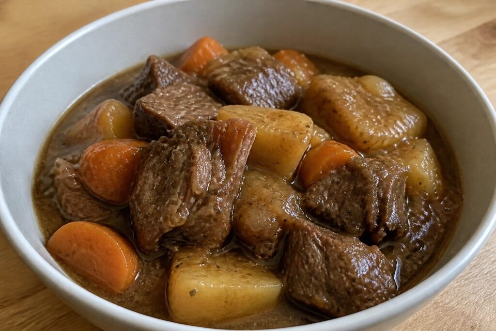 11 Comforting Slow Cooker Dinners Made for Cozy Family Nights 11 Comforting Slow Cooker Dinners Made for Cozy Family Nights