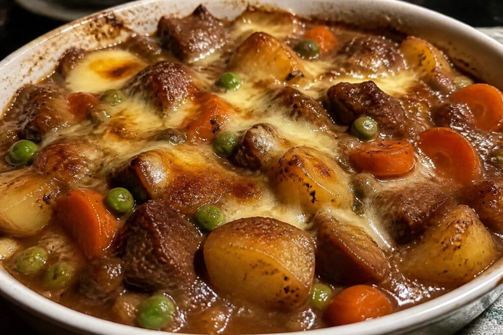 11 Hearty Slow Cooker Casserole Dinners for Chilly Nights