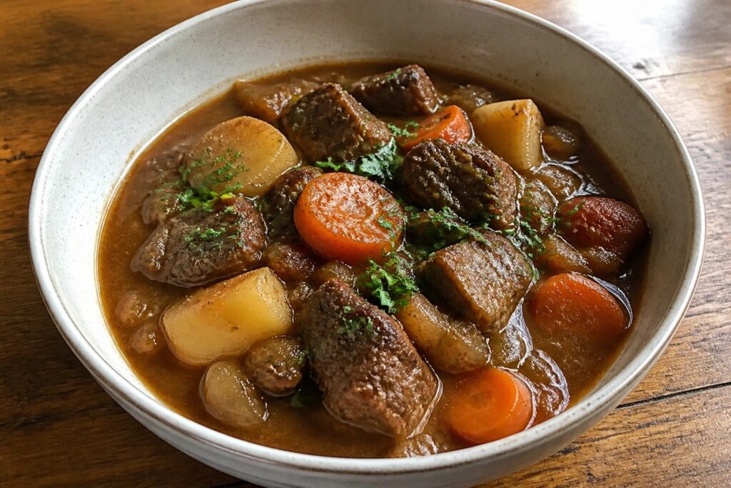 13 Cozy Fall Slow Cooker Dinners Built for Hands-Off Weekend Cooking