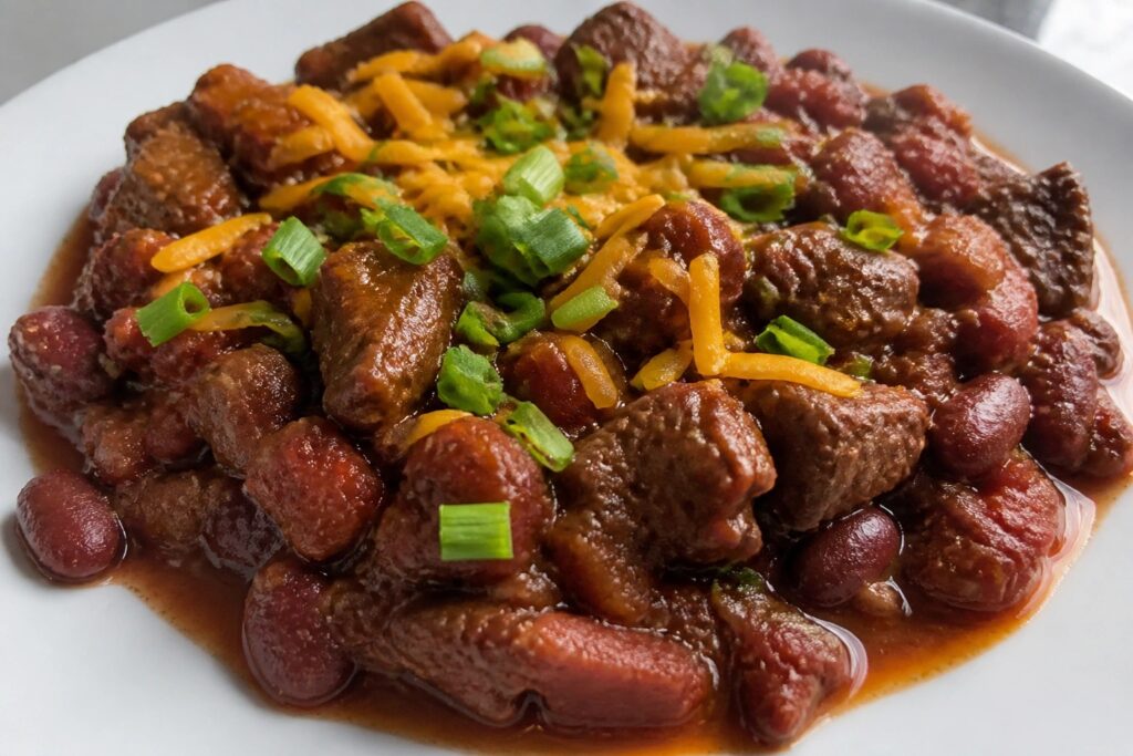 15 High-Protein Crockpot Meals Built for Active Families