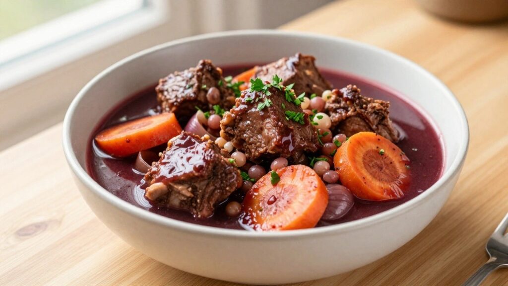 10 Elegant Lamb Stew Recipes Made With Wine 10 Elegant Lamb Stew Recipes Made With Wine