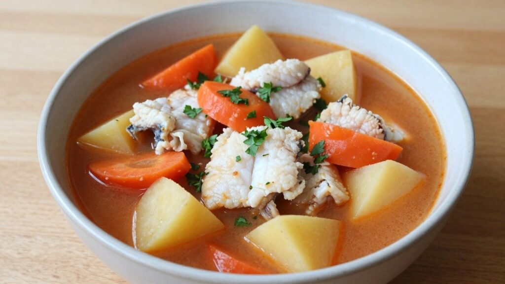 11 Beginner-Friendly Fish Stew Recipes Using Simple Ingredients