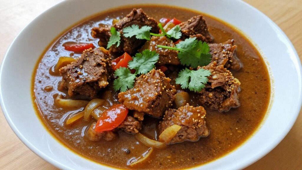 11 Bold Curry Lamb Stew Recipes Built Around Spiced Gravy 11 Bold Curry Lamb Stew Recipes Built Around Spiced Gravy