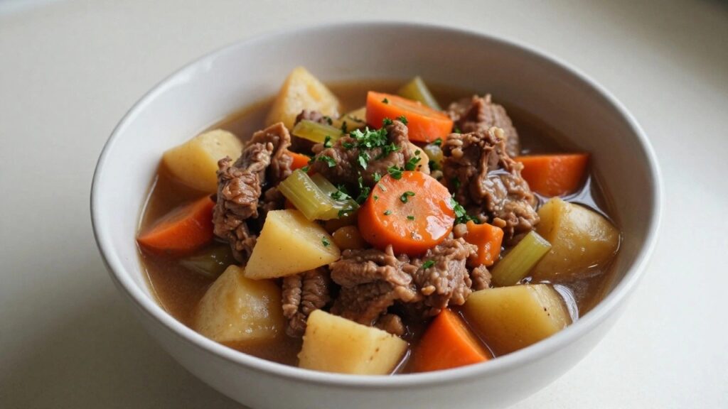 11 Hearty Pork Stew Recipes Featuring Pork Stew Meat and Rich Broth