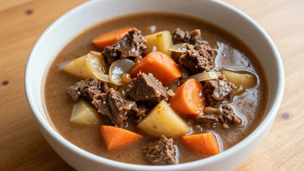 11 Simple Slow Cooker Beef Stew Recipes for Busy Weeknight Prep