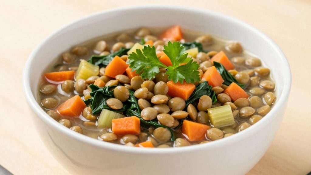 12 Easy Healthy Soup Recipes for One-Pot Weeknight Dinners 12 Easy Healthy Soup Recipes for One-Pot Weeknight Dinners