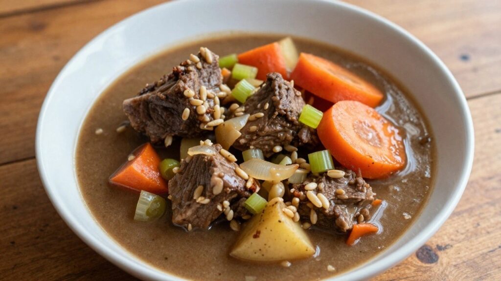 12 Practical Lamb Stew Recipes Without Potatoes