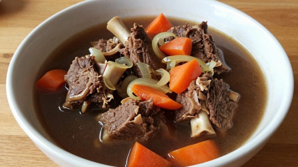 12 Savory Lamb Neck Stew Recipes Built Around Deep Meaty Broth