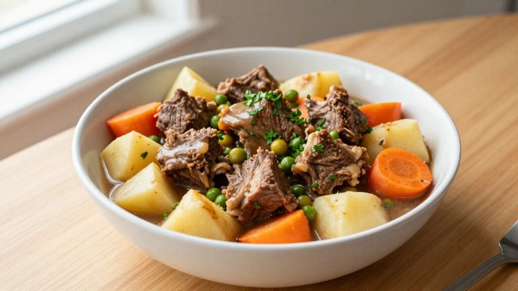 13 Quick Instant Pot Lamb Stew Recipes for Busy Weeknights