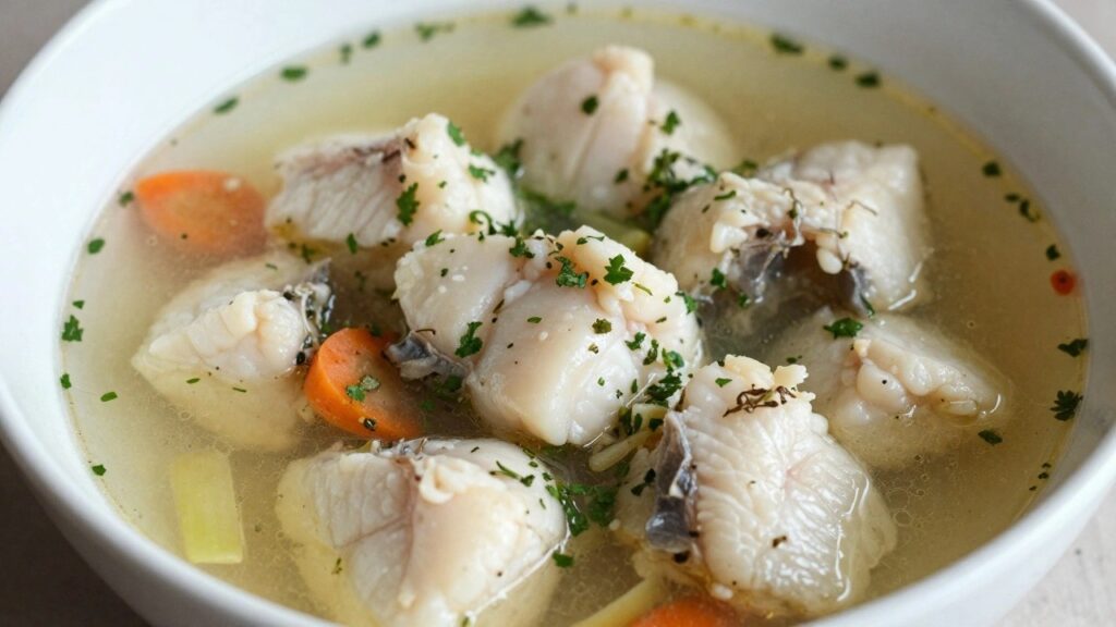 14 Elegant Fish Stew Recipes Using White Wine and Fresh Herbs