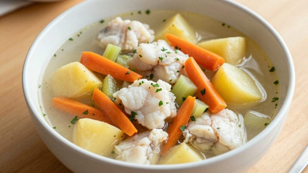 15 Hearty Cod Fish Stew Recipes Featuring Potatoes and Vegetables 15 Hearty Cod Fish Stew Recipes Featuring Potatoes and Vegetables