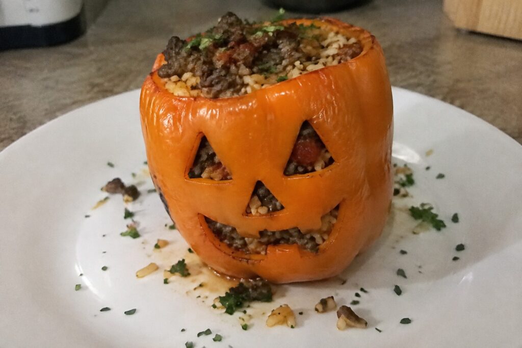 11 Easy Halloween Dinner Recipes Anyone Can Make 11 Easy Halloween Dinner Recipes Anyone Can Make