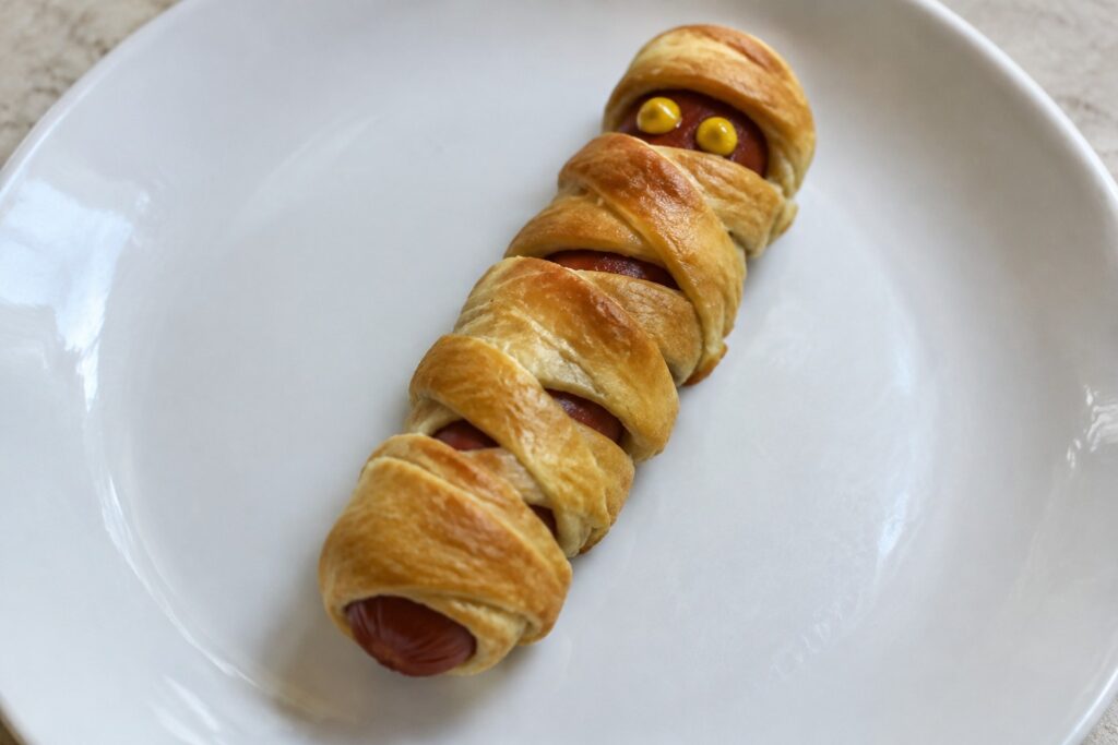 11 Fun Halloween Food Recipes That Kids and Adults Will Love