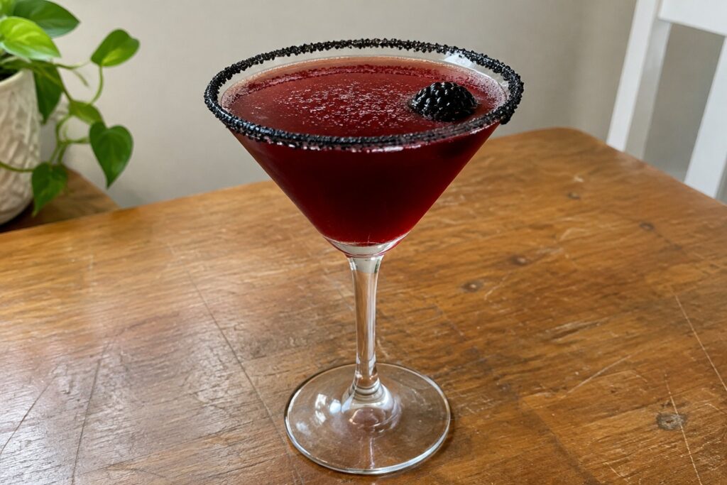 11 Halloween Cocktails That Kick Off the Night Right