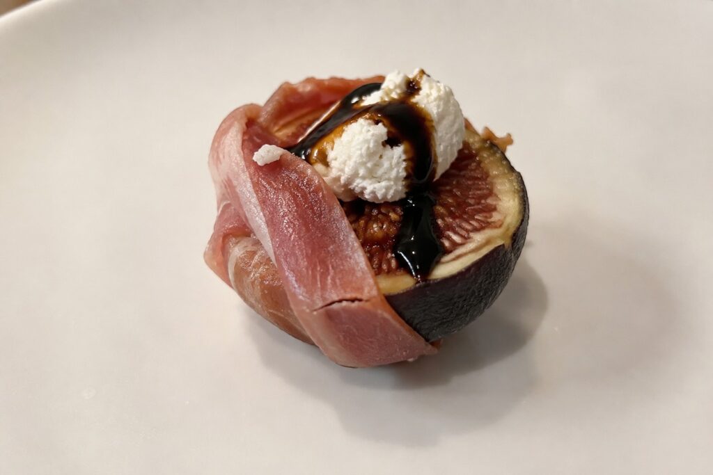 11 Halloween Finger Foods for Adults That Feel Gourmet