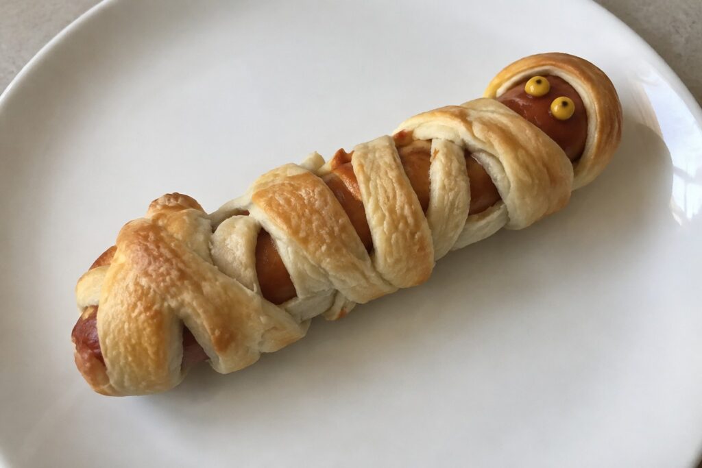 11 Halloween Food Ideas for Work Parties That Colleagues Will Love