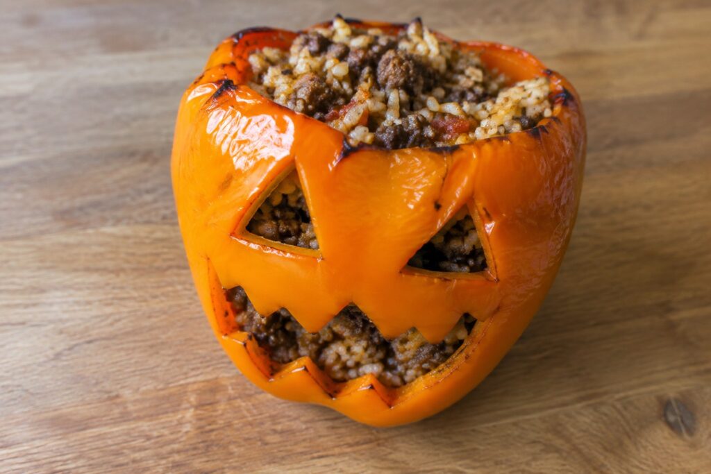 11 Halloween Food Ideas to Inspire Your Holiday Table