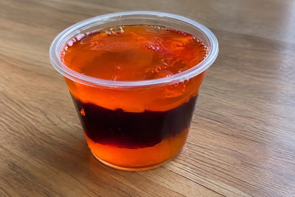 11 Halloween Jello Shot Recipes With Alcohol for Adults