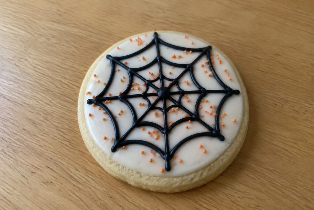 11 Halloween Sugar Cookies Perfect for Decorating