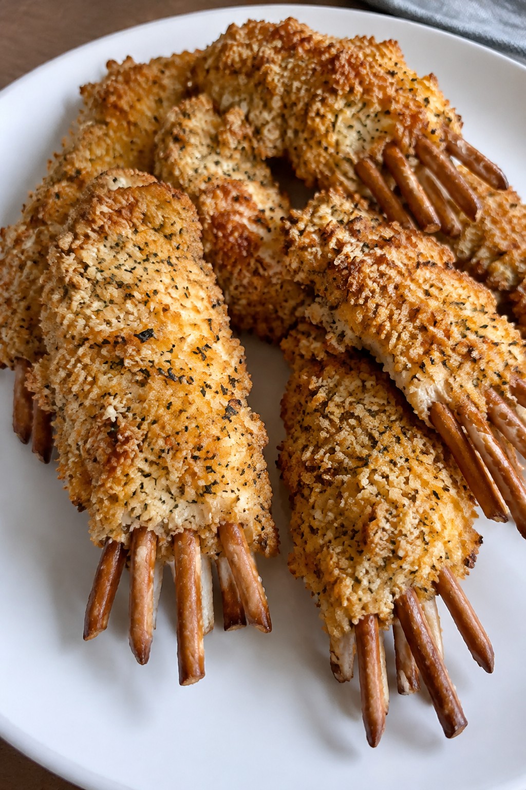 Monster Claw Chicken Tenders