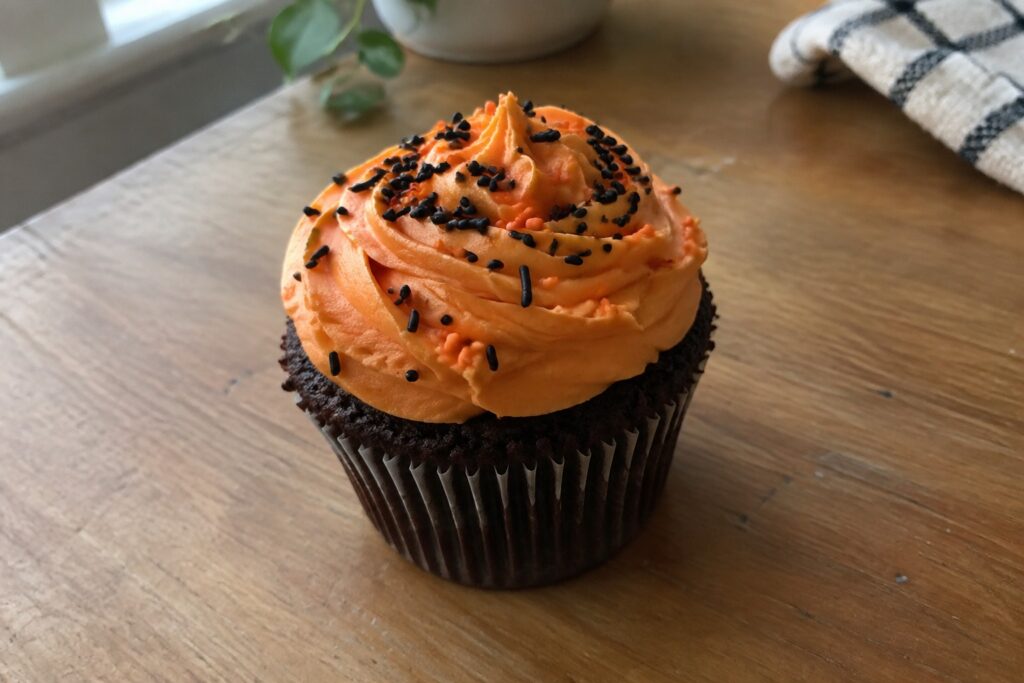 13 Easy Halloween Baking Recipes That Save Time