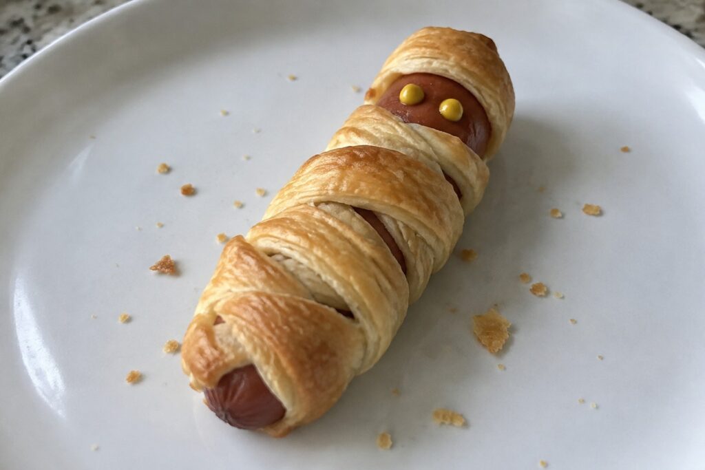13 Halloween Appetizers for Kids That Are Fun and Delicious