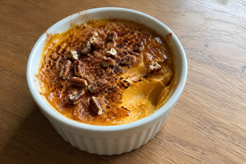 13 Halloween Desserts for Adults With a Gourmet Twist
