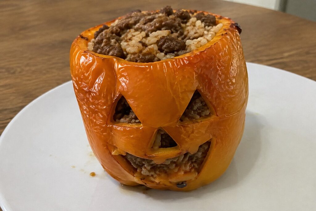 13 Halloween Dinner Ideas to Serve on October Nights 13 Halloween Dinner Ideas to Serve on October Nights