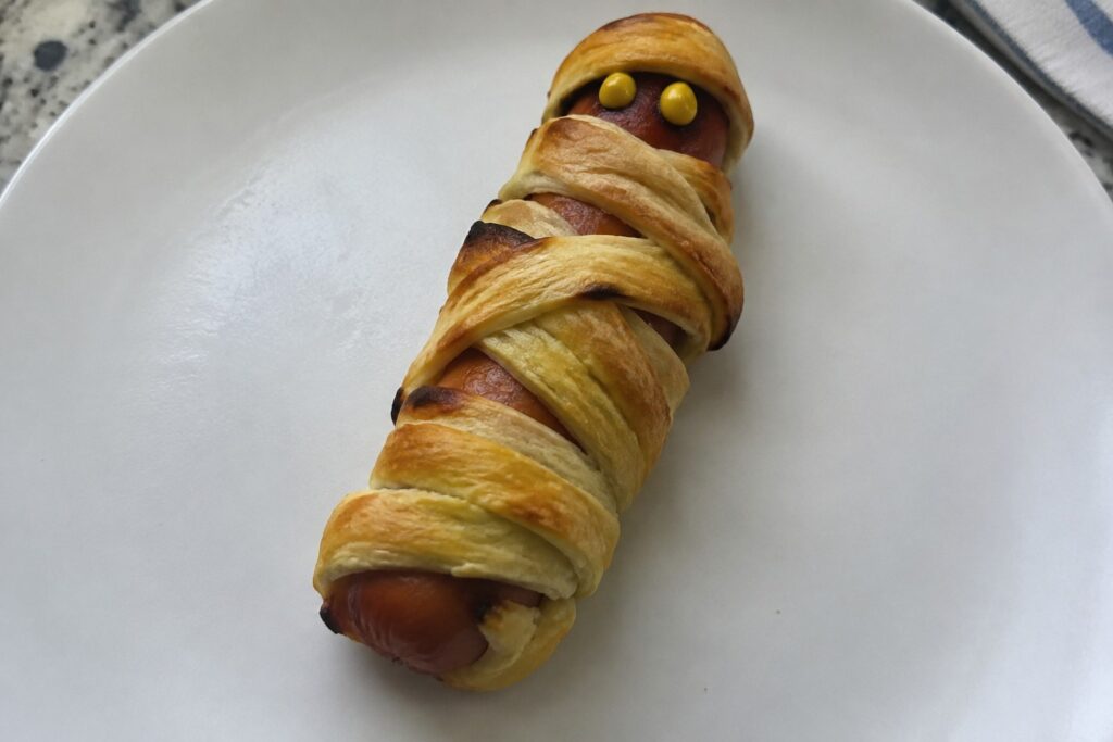 13 Halloween Finger Food Ideas for Every Occasion