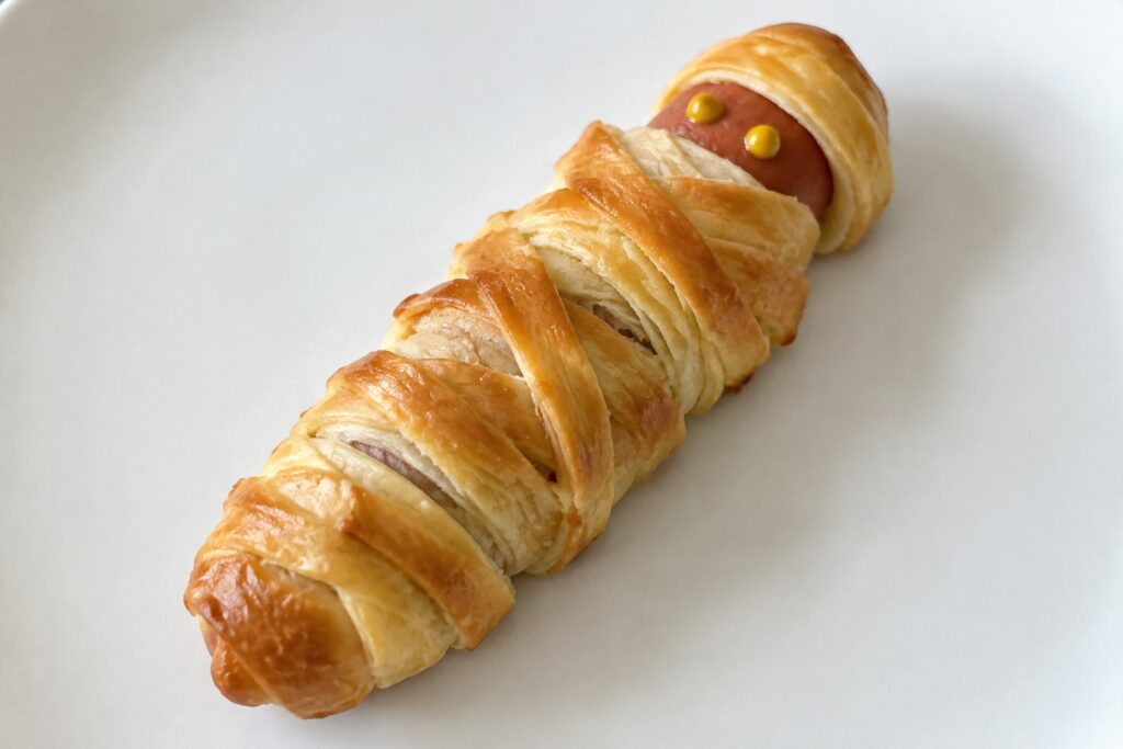 13 Halloween Food Ideas for Kids’ Parties That Delight