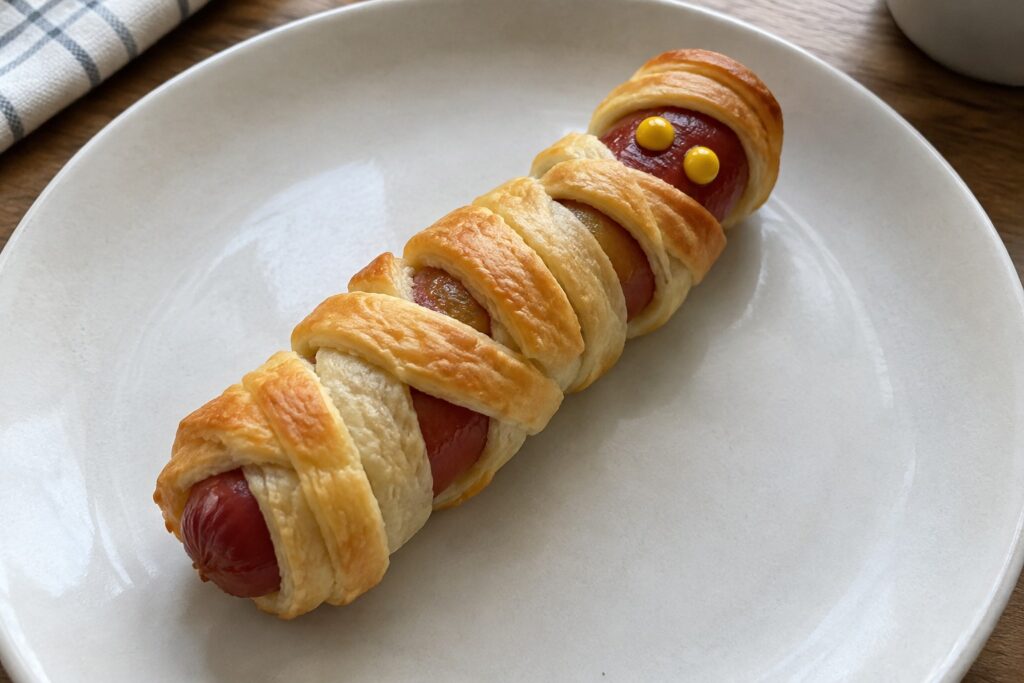 13 Halloween Food Ideas for Kids That Parents Approve Of