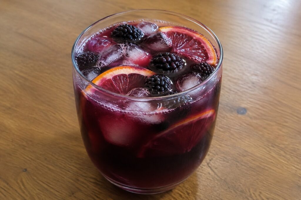 13 Non-Alcoholic Halloween Punch Recipes That Refresh
