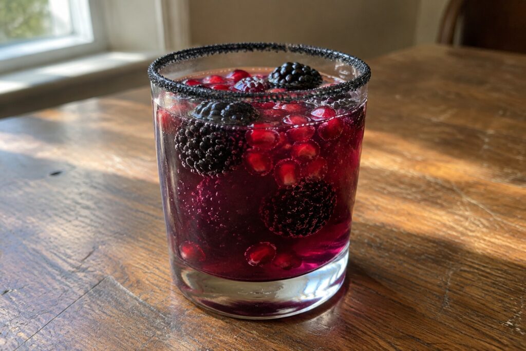 13 Nonalcoholic Halloween Drinks Everyone Can Enjoy