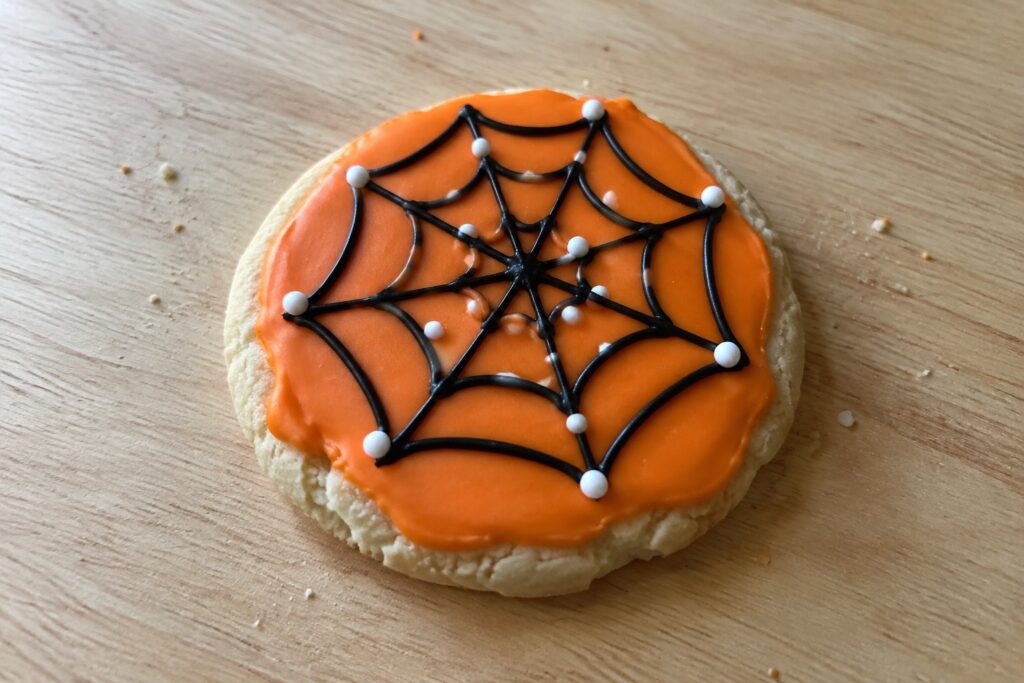 15 Easy Halloween Cookies Ready in No Time