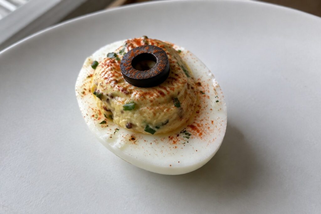 15 Halloween Appetizers for Adults Who Love Flavor
