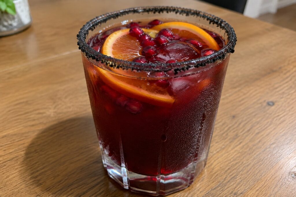 15 Halloween Cocktails for a Crowd to Enjoy