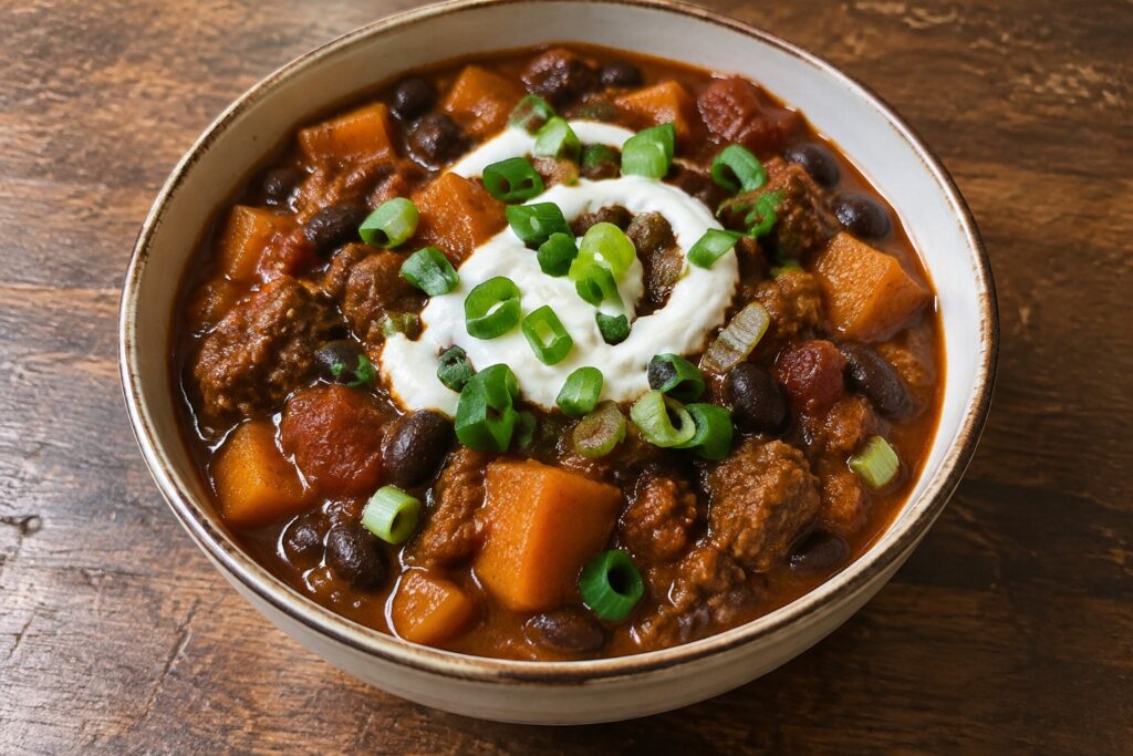 15 Halloween Crockpot Dinner Ideas for Set-and-Forget Meals