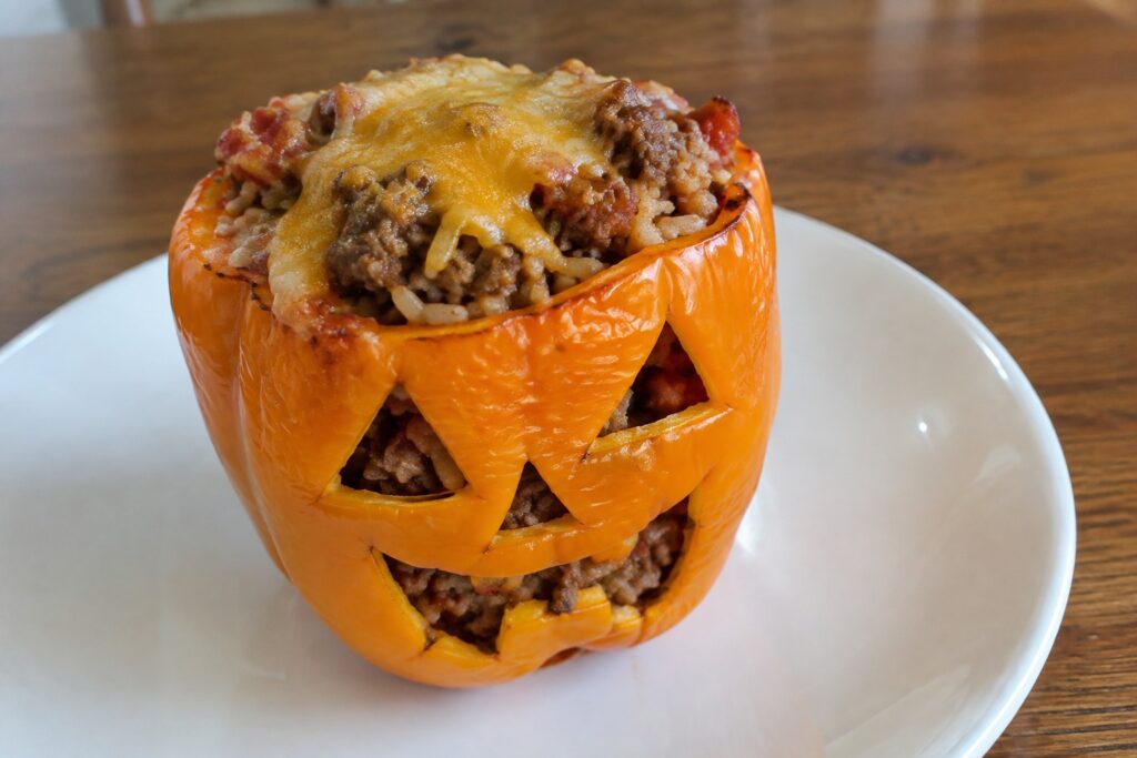 15 Halloween Dinner Ideas for Parties That Impress 15 Halloween Dinner Ideas for Parties That Impress