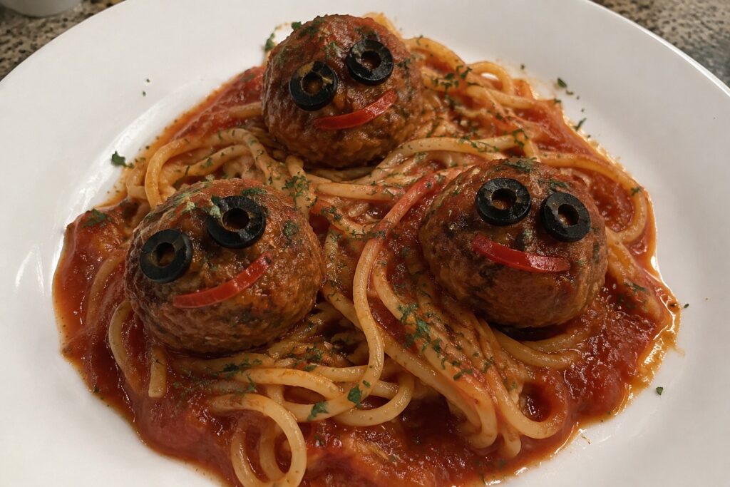15 Halloween-Themed Dinner Ideas for the Whole Family